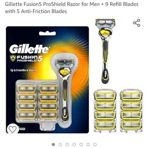 𝔾𝕚𝕝𝕝𝕖𝕥𝕥𝕖 𝔽𝕦𝕤𝕚𝕠𝕟5 ℙ𝕣𝕠𝕤𝕙𝕚𝕖𝕝𝕕 𝕣𝕒𝕫𝕠𝕣 (9)𝕣𝕖𝕗𝕚𝕝𝕝